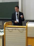 Prof. Holger Dobbek