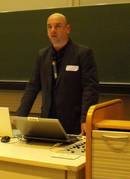 Prof. Matthias Driess