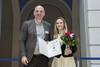 Prof. Matthias Driess and Dr. Rebecca Melen; photo © TU Berlin / PR / Jacek Ruta