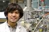 Dr. Shigeyoshi Inoue; Foto: TUB/U. Dahl